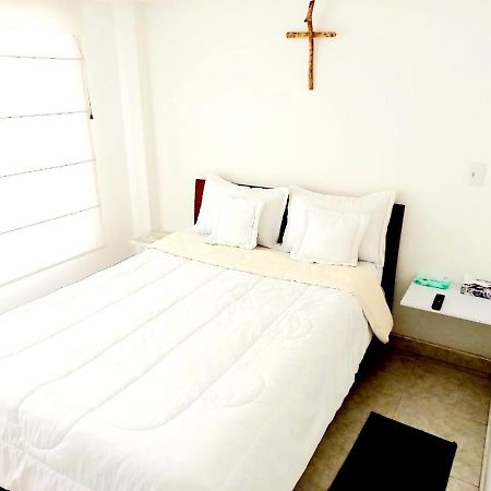 Hôtel El Eden Bogotá Extérieur photo