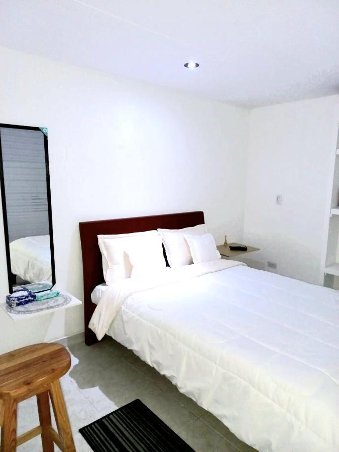 Hôtel El Eden Bogotá Extérieur photo