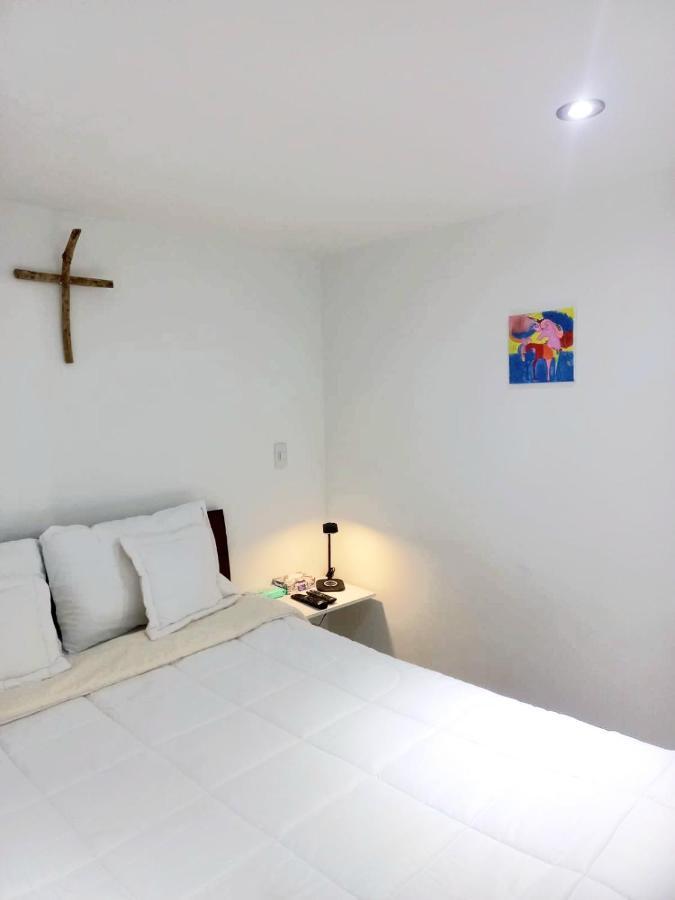 Hôtel El Eden Bogotá Extérieur photo